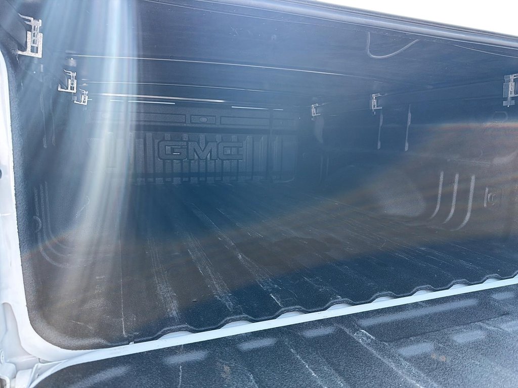 GMC Canyon  2022 à Québec, Québec - 12 - w1024h768px