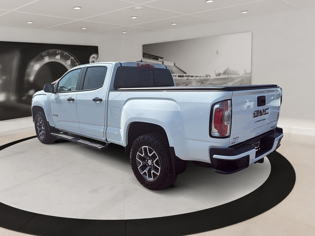 GMC Canyon  2022 à Québec, Québec - 4 - w1024h768px