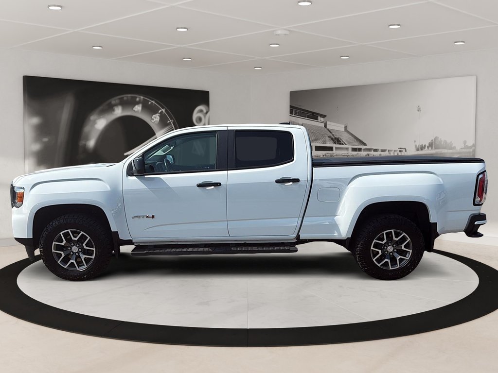 GMC Canyon  2022 à Québec, Québec - 5 - w1024h768px