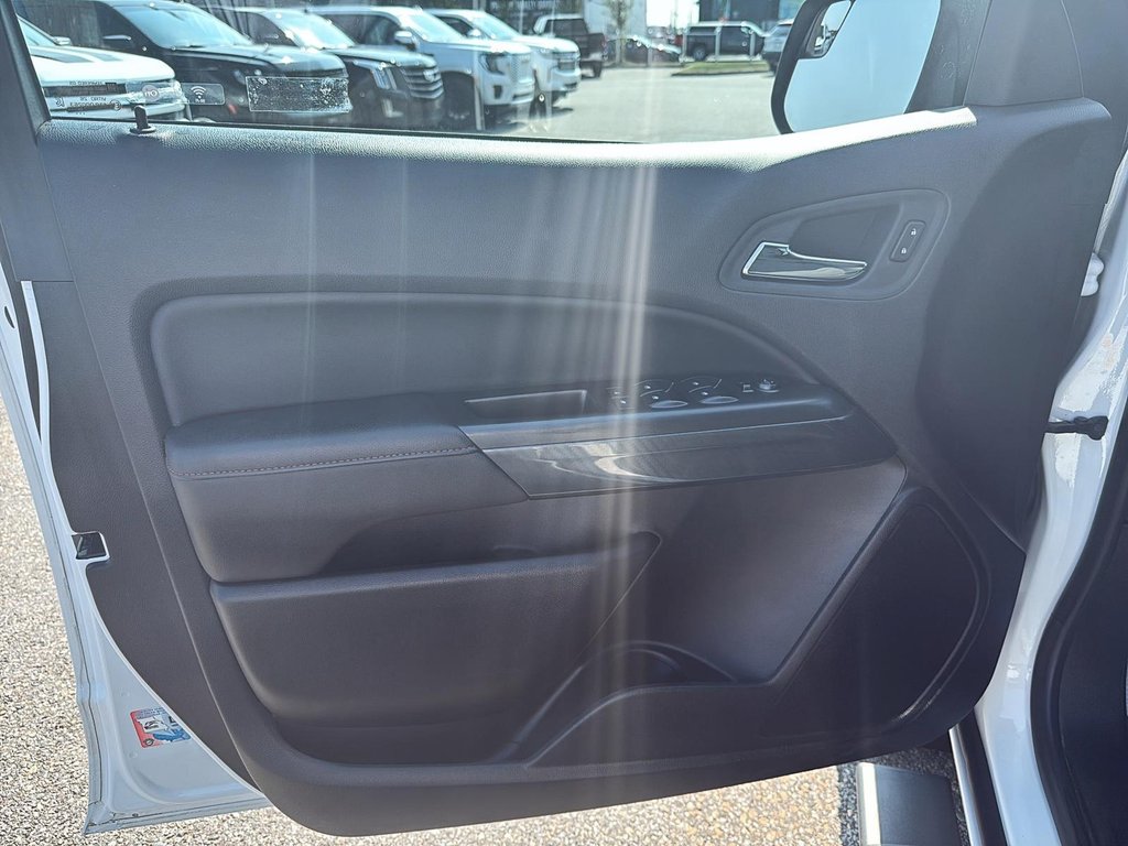GMC Canyon  2022 à Québec, Québec - 9 - w1024h768px