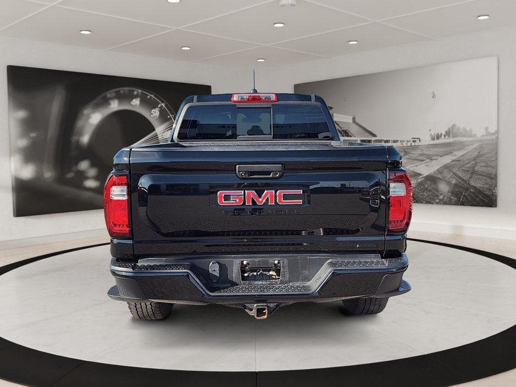 2023 GMC Canyon in Quebec, Quebec - 3 - w1024h768px