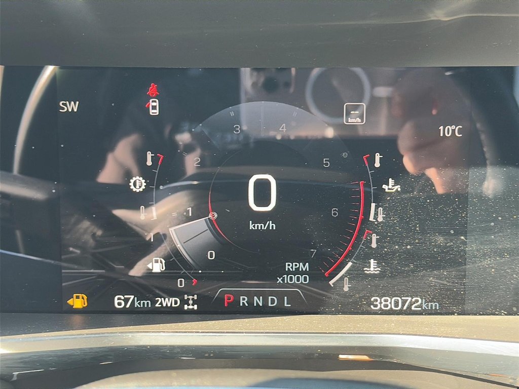 2023 GMC Canyon in Quebec, Quebec - 11 - w1024h768px