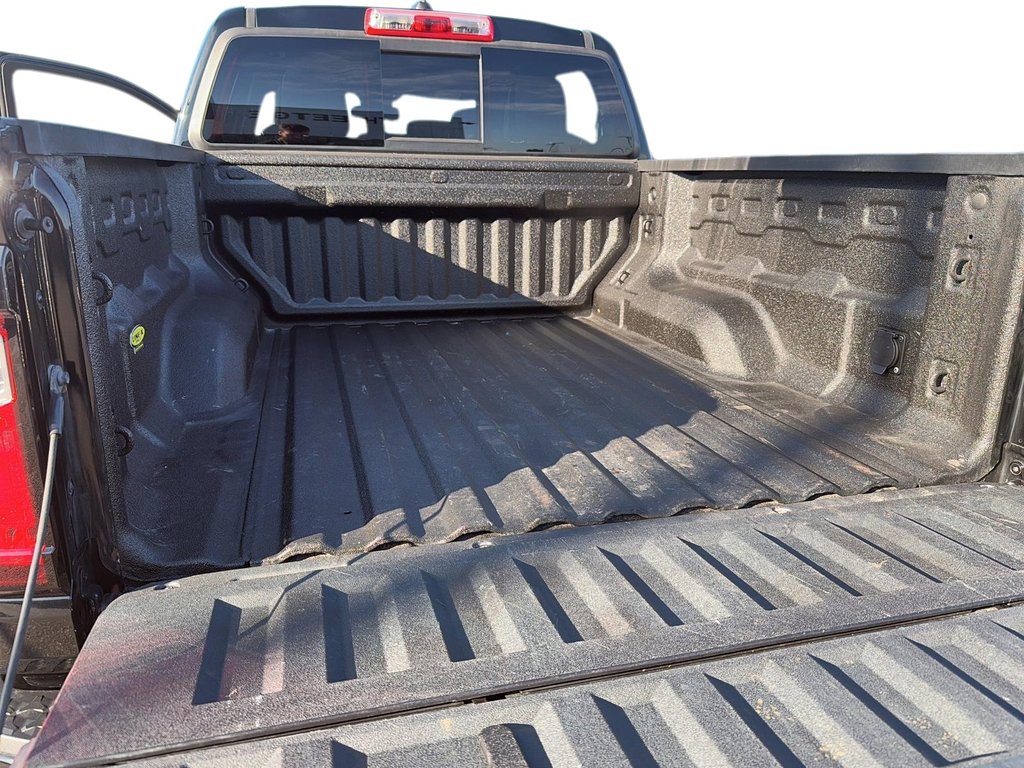 2023 GMC Canyon in Quebec, Quebec - 13 - w1024h768px