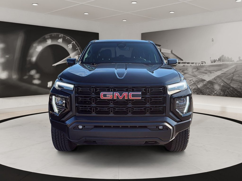 2023 GMC Canyon in Quebec, Quebec - 2 - w1024h768px