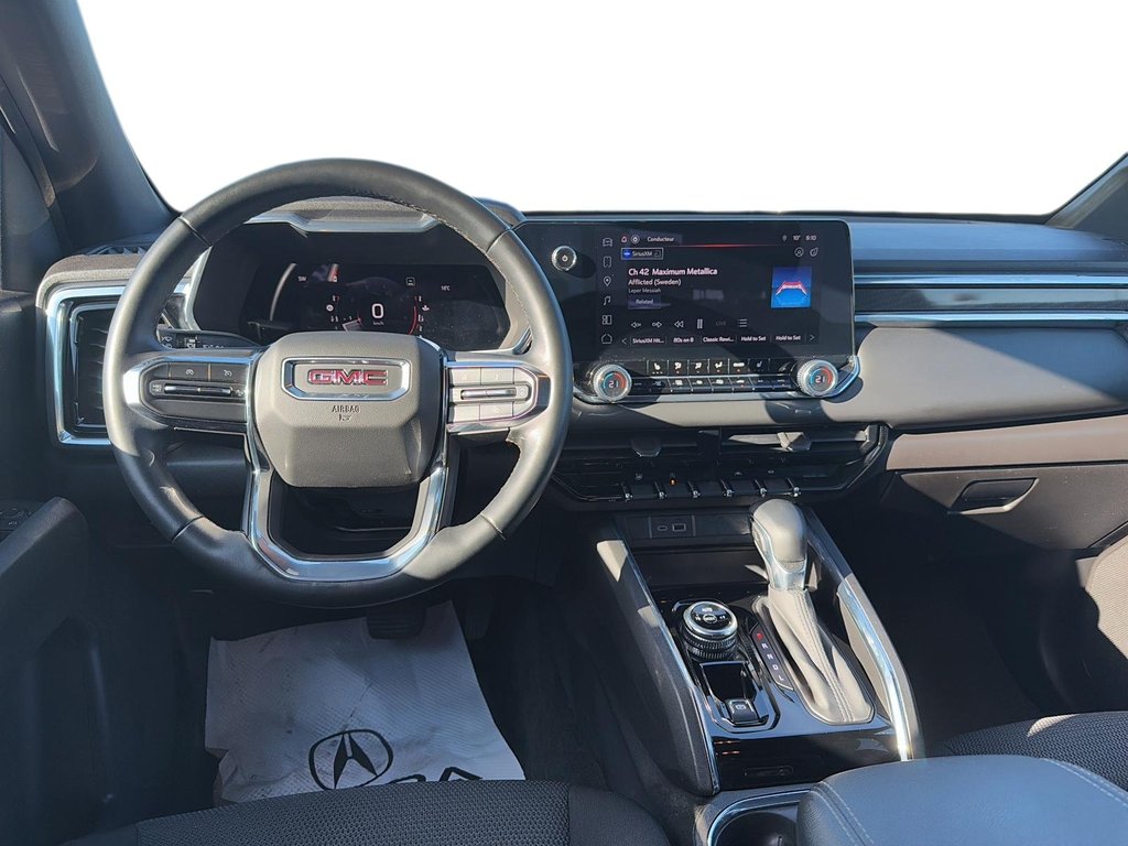 2023 GMC Canyon in Quebec, Quebec - 8 - w1024h768px