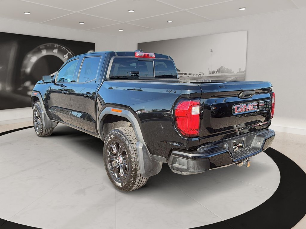 2023 GMC Canyon in Quebec, Quebec - 4 - w1024h768px