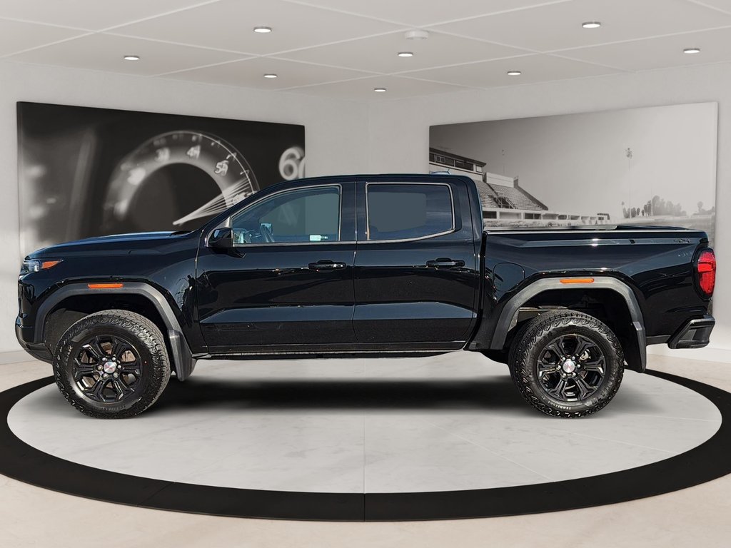 2023 GMC Canyon in Quebec, Quebec - 5 - w1024h768px