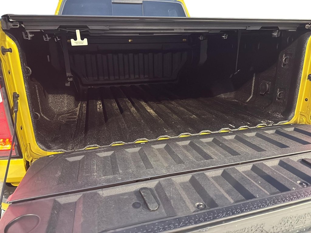 2023 GMC CANYON in Quebec, Quebec - 13 - w1024h768px