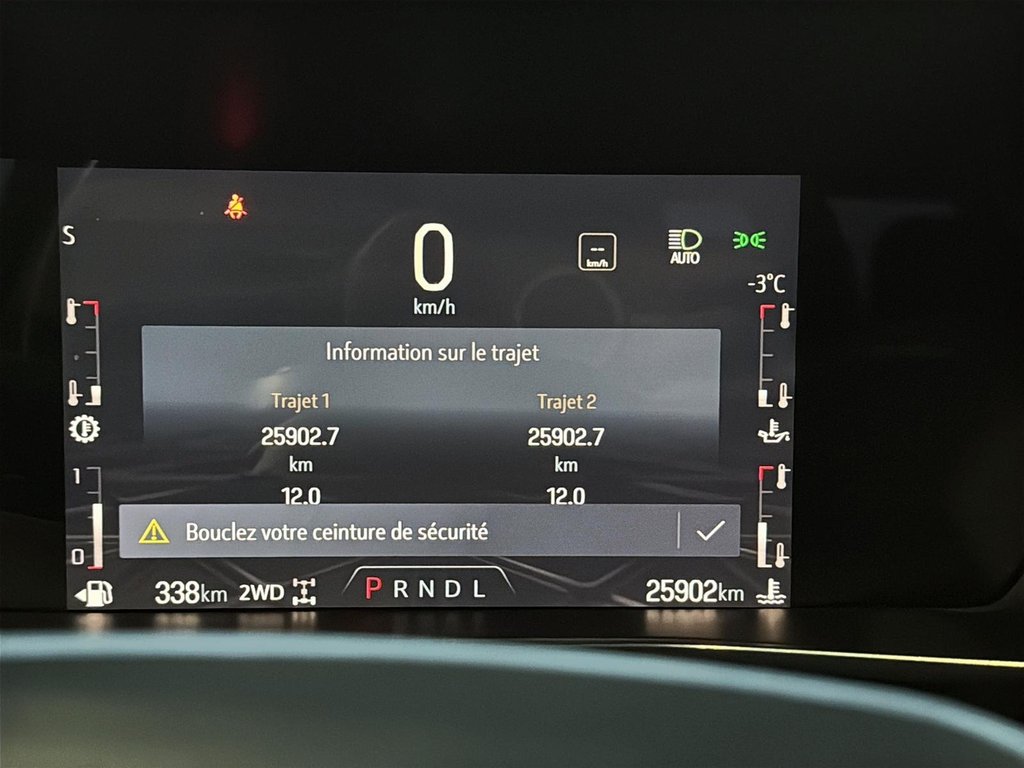 2023 GMC CANYON in Quebec, Quebec - 11 - w1024h768px