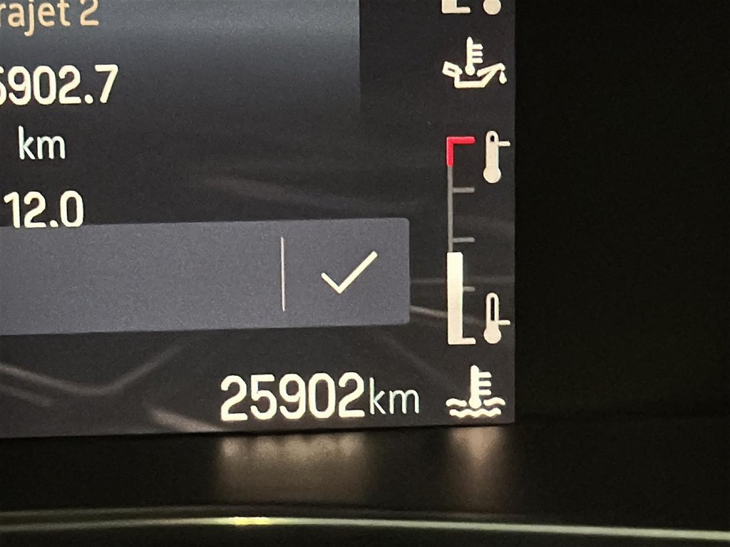 2023 GMC CANYON in Quebec, Quebec - 10 - w1024h768px