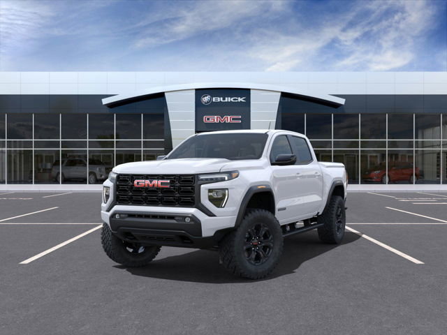 GMC Canyon  2024 à Québec, Québec - 1 - w1024h768px