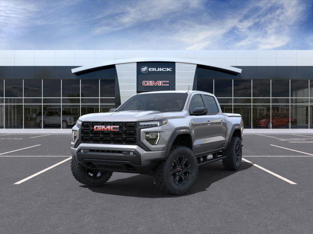 GMC Canyon  2024 à Québec, Québec - 1 - w1024h768px