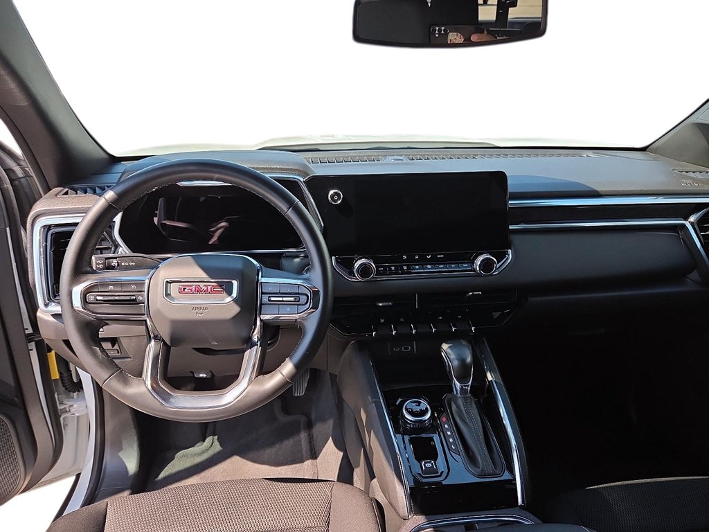 GMC Canyon  2024 à Québec, Québec - 9 - w1024h768px