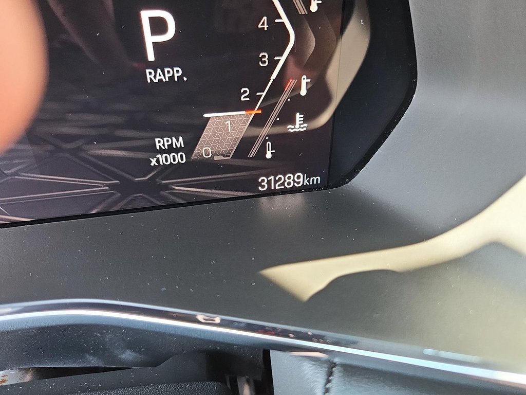 GMC Canyon  2024 à Québec, Québec - 12 - w1024h768px