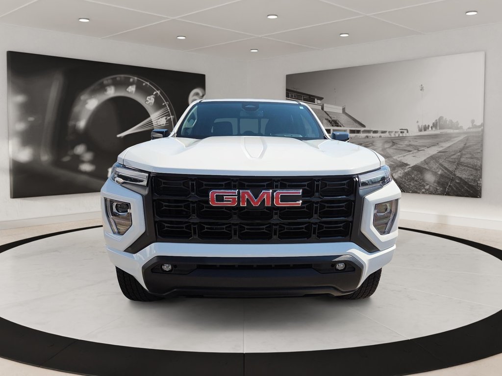 GMC Canyon  2024 à Québec, Québec - 2 - w1024h768px