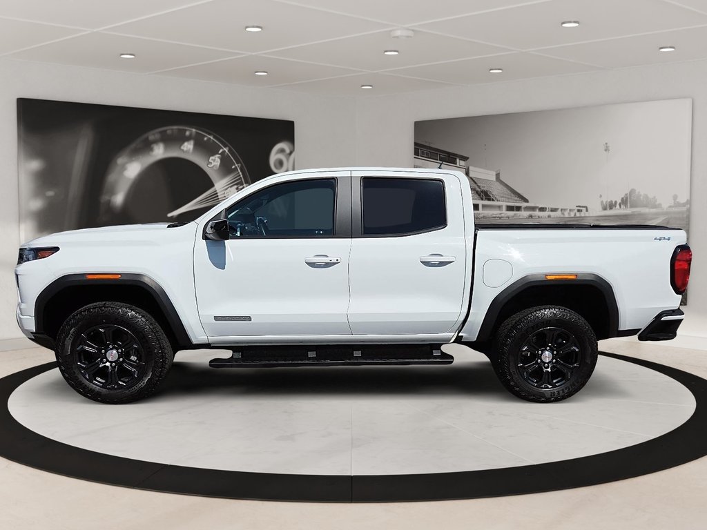GMC Canyon  2024 à Québec, Québec - 5 - w1024h768px