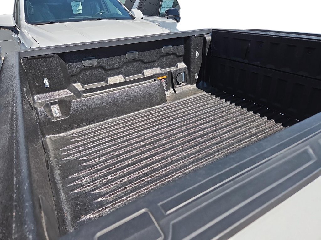 GMC Canyon  2024 à Québec, Québec - 15 - w1024h768px