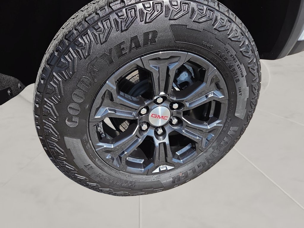 GMC Canyon  2024 à Québec, Québec - 6 - w1024h768px
