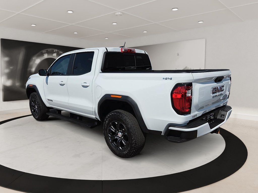 GMC Canyon  2024 à Québec, Québec - 4 - w1024h768px