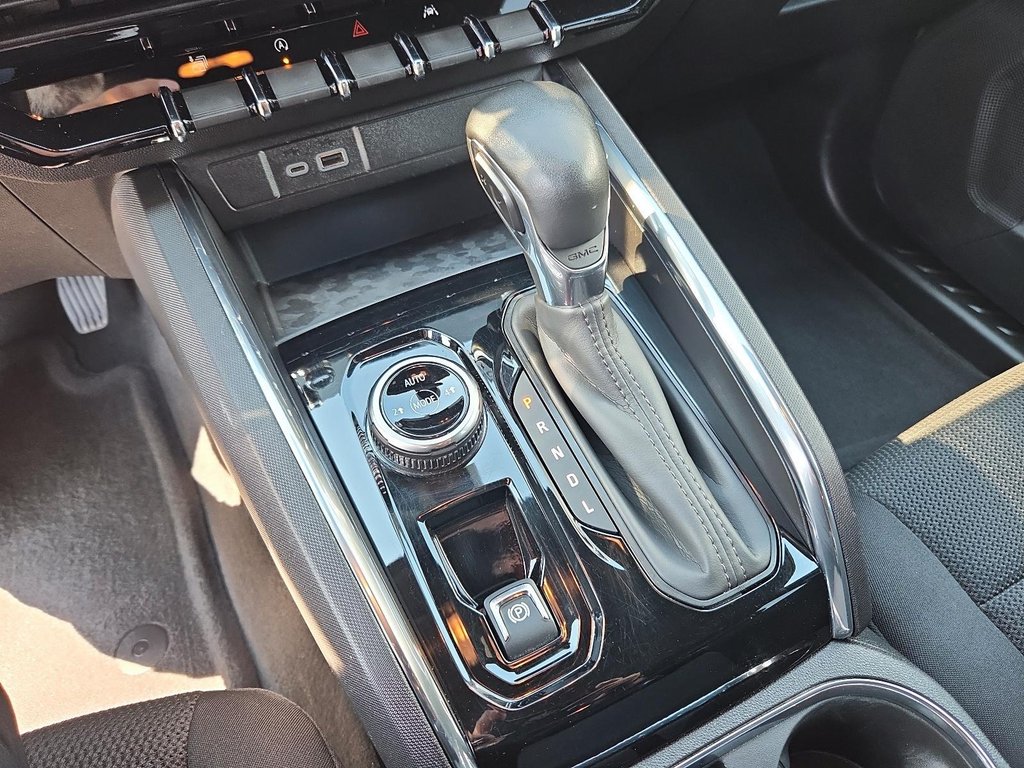 GMC Canyon  2024 à Québec, Québec - 14 - w1024h768px