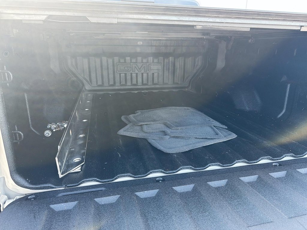 GMC Canyon  2024 à Québec, Québec - 13 - w1024h768px