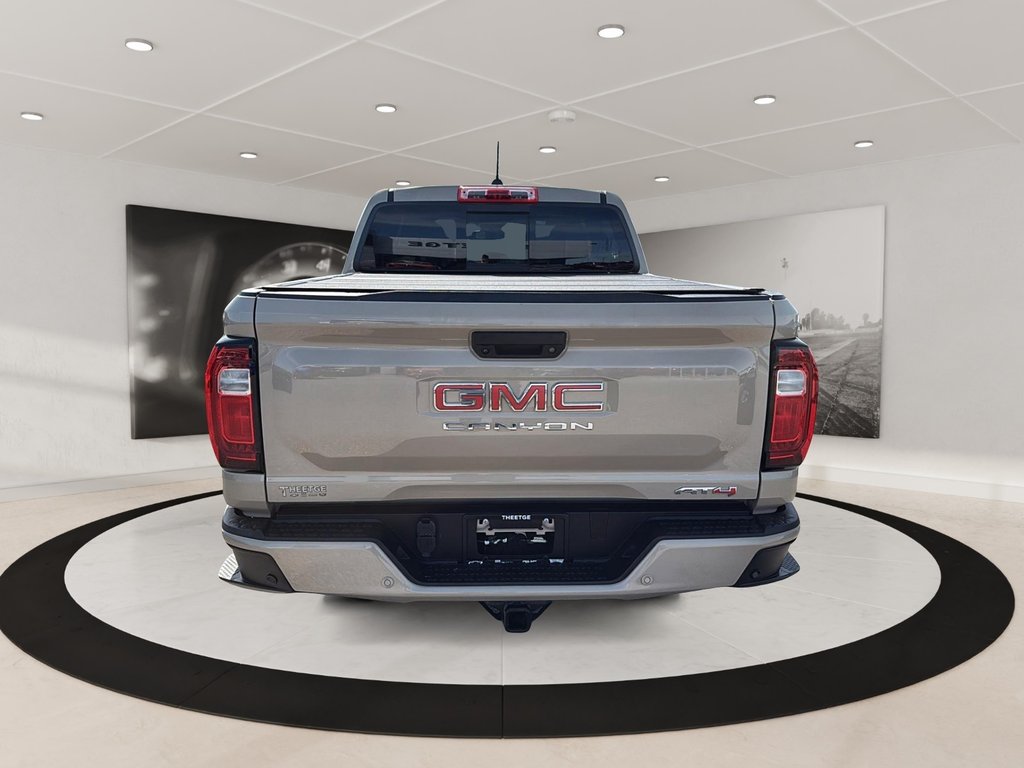 GMC Canyon  2024 à Québec, Québec - 3 - w1024h768px