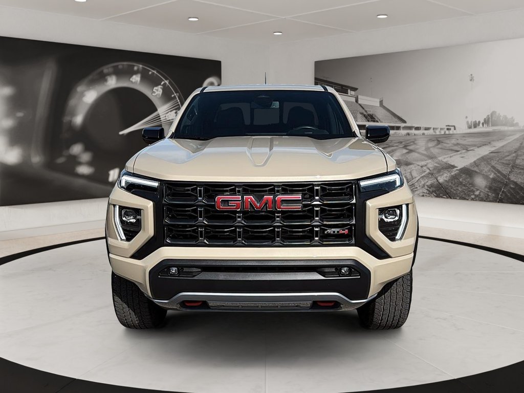 GMC Canyon  2024 à Québec, Québec - 2 - w1024h768px