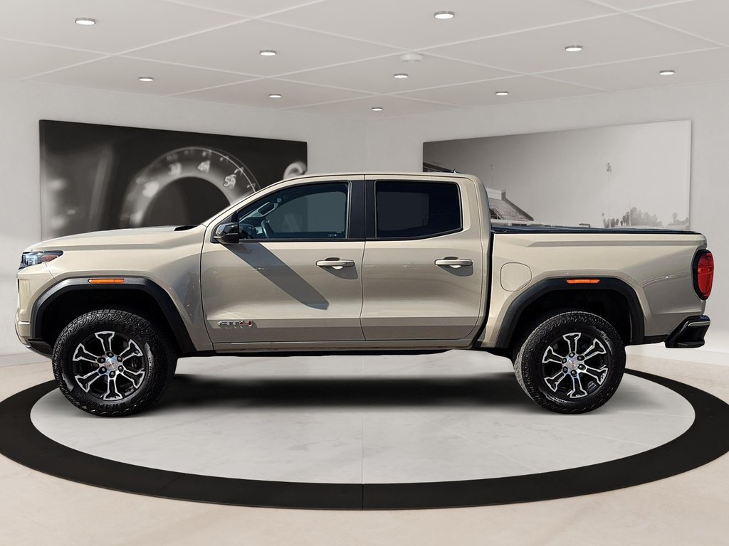 GMC Canyon  2024 à Québec, Québec - 5 - w1024h768px