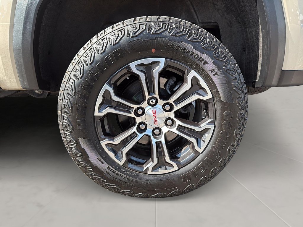 GMC Canyon  2024 à Québec, Québec - 6 - w1024h768px