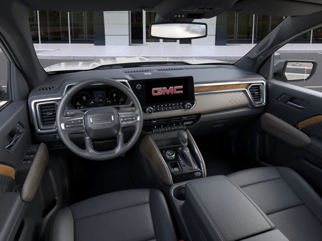GMC Canyon  2025 à Québec, Québec - 5 - w1024h768px