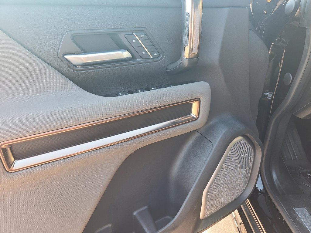 GMC HUMMER EV  2025 à Québec, Québec - 10 - w1024h768px