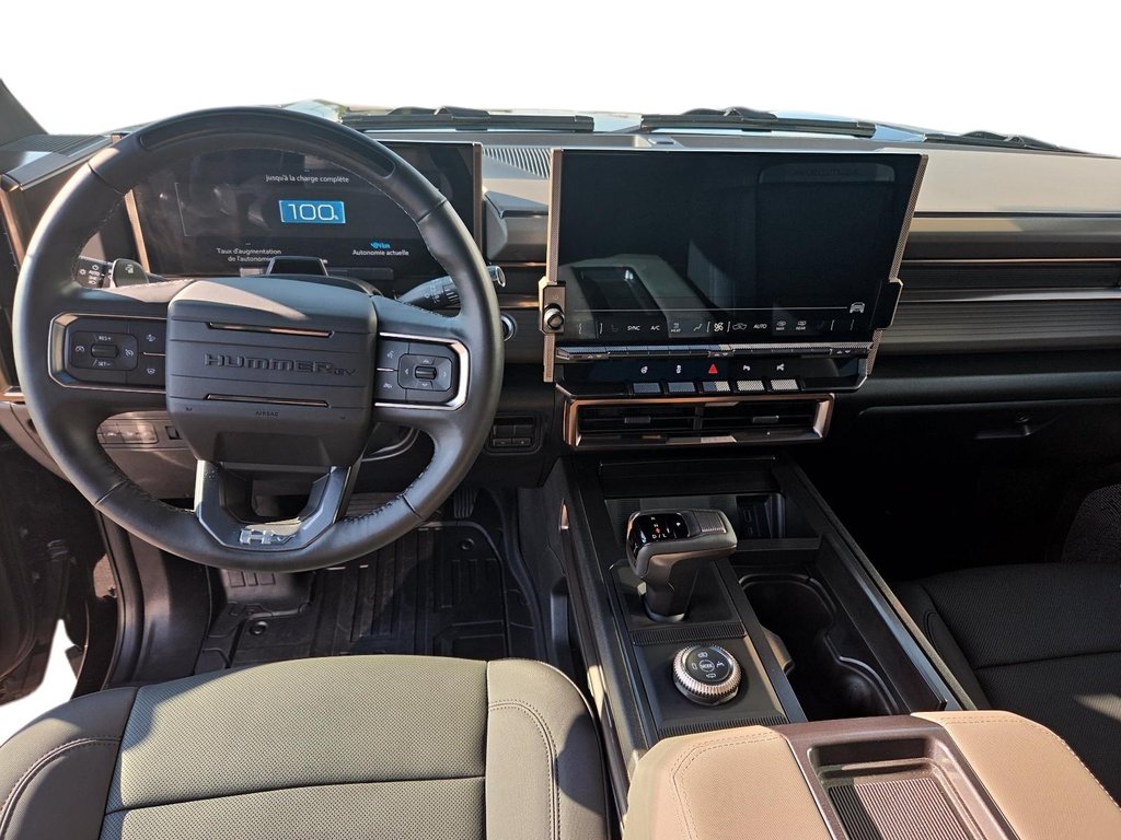 GMC HUMMER EV  2025 à Québec, Québec - 9 - w1024h768px