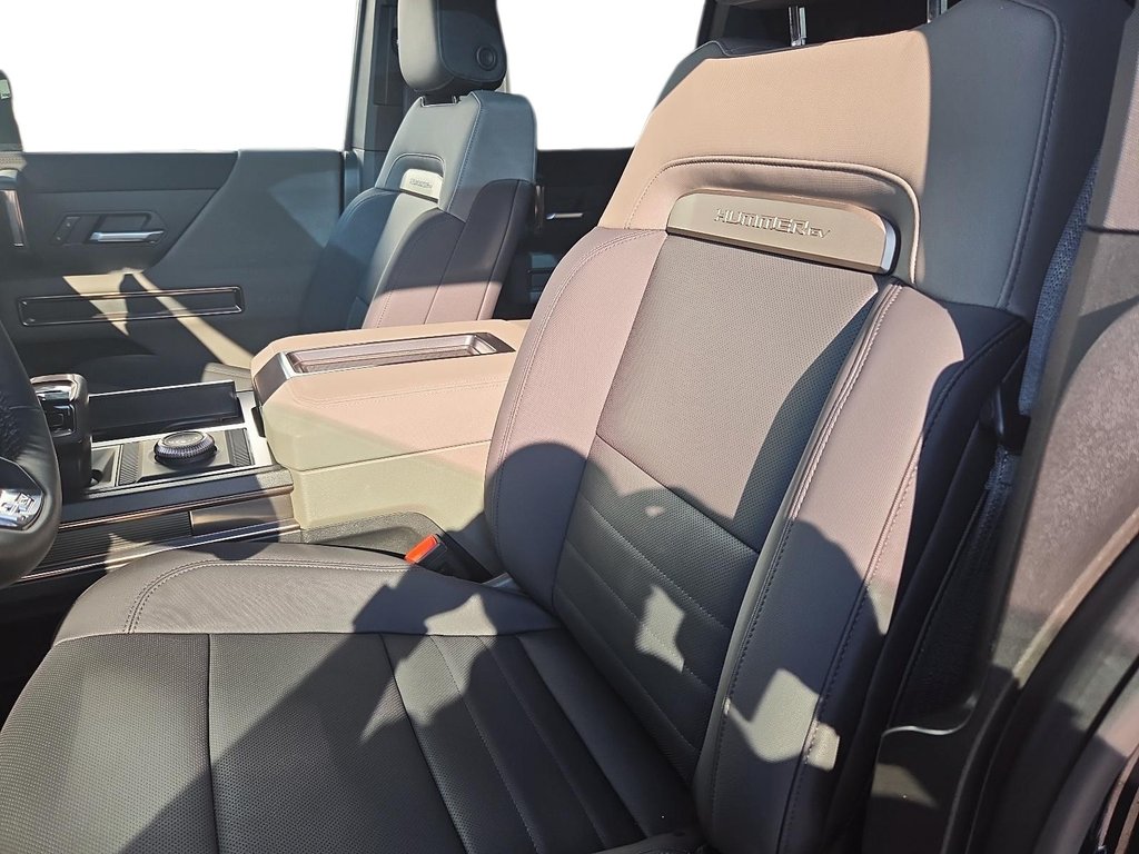 GMC HUMMER EV  2025 à Québec, Québec - 8 - w1024h768px