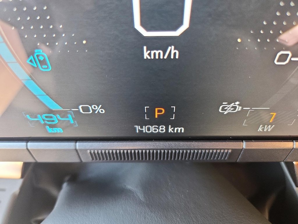 GMC HUMMER EV  2025 à Québec, Québec - 12 - w1024h768px