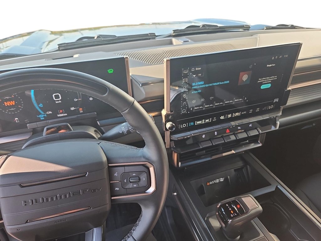 GMC HUMMER EV  2025 à Québec, Québec - 13 - w1024h768px