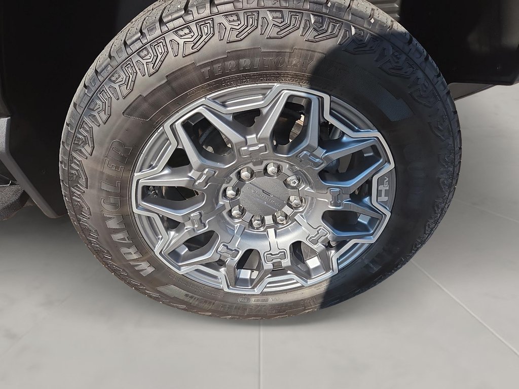 GMC HUMMER EV  2025 à Québec, Québec - 7 - w1024h768px