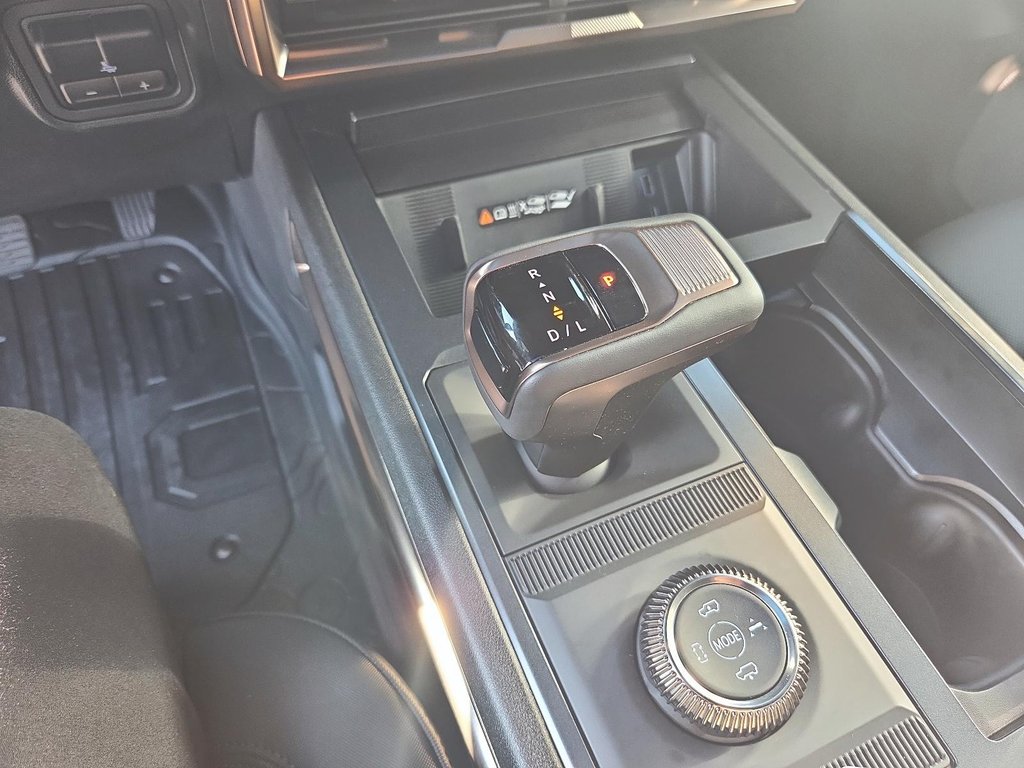 GMC HUMMER EV  2025 à Québec, Québec - 14 - w1024h768px