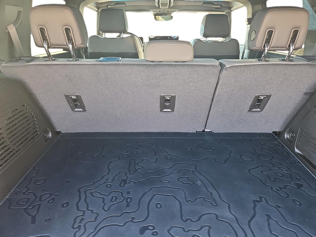 GMC HUMMER EV  2025 à Québec, Québec - 6 - w1024h768px