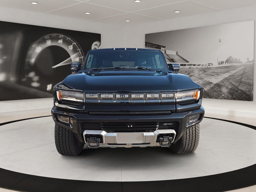 GMC HUMMER EV  2025 à Québec, Québec - 2 - w1024h768px