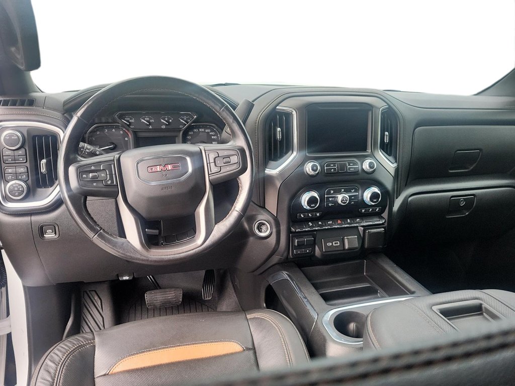 GMC Sierra 1500  2020 à Québec, Québec - 10 - w1024h768px