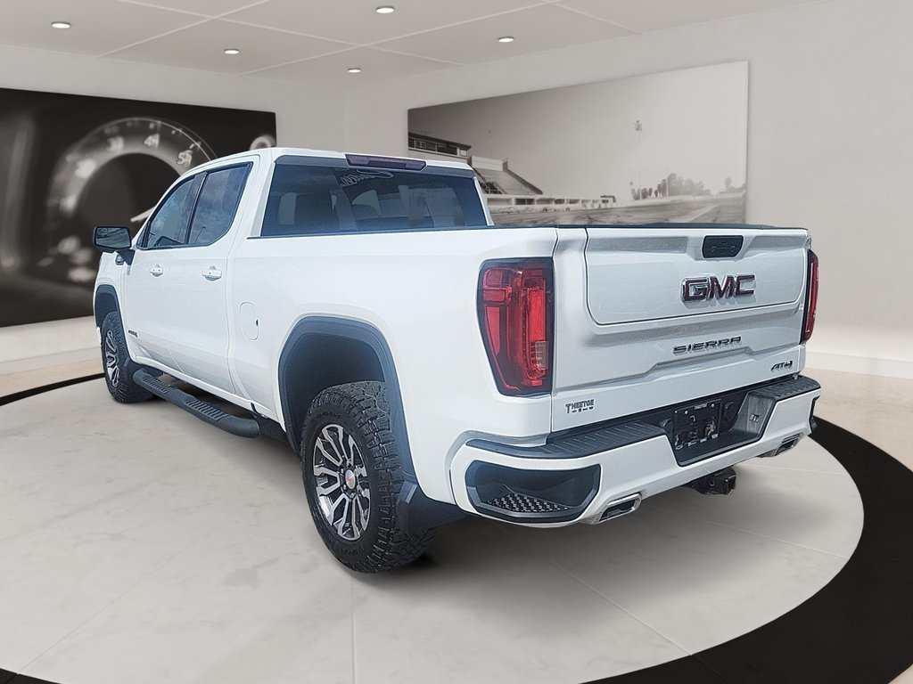 GMC Sierra 1500  2020 à Québec, Québec - 4 - w1024h768px