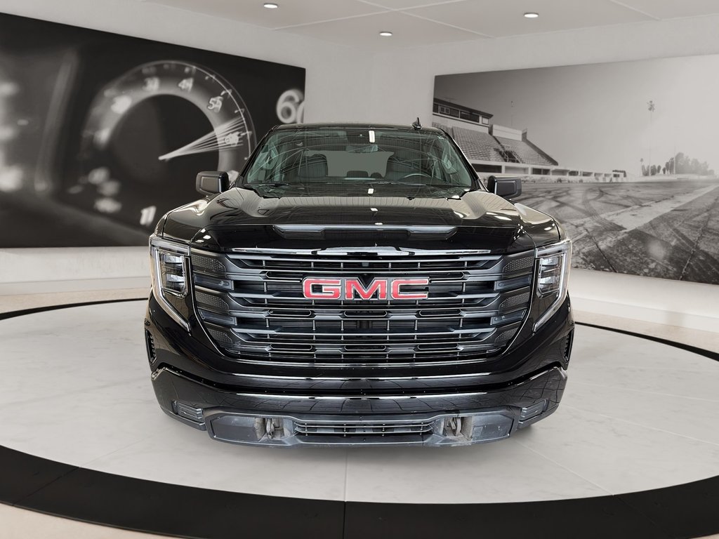 GMC SIERRA 1500 4WD CREW  2024 à Québec, Québec - 2 - w1024h768px