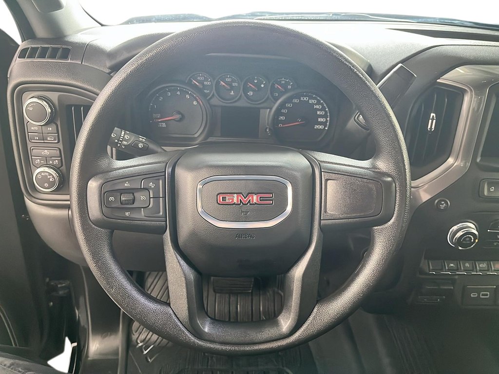 GMC SIERRA 1500 4WD CREW  2024 à Québec, Québec - 11 - w1024h768px