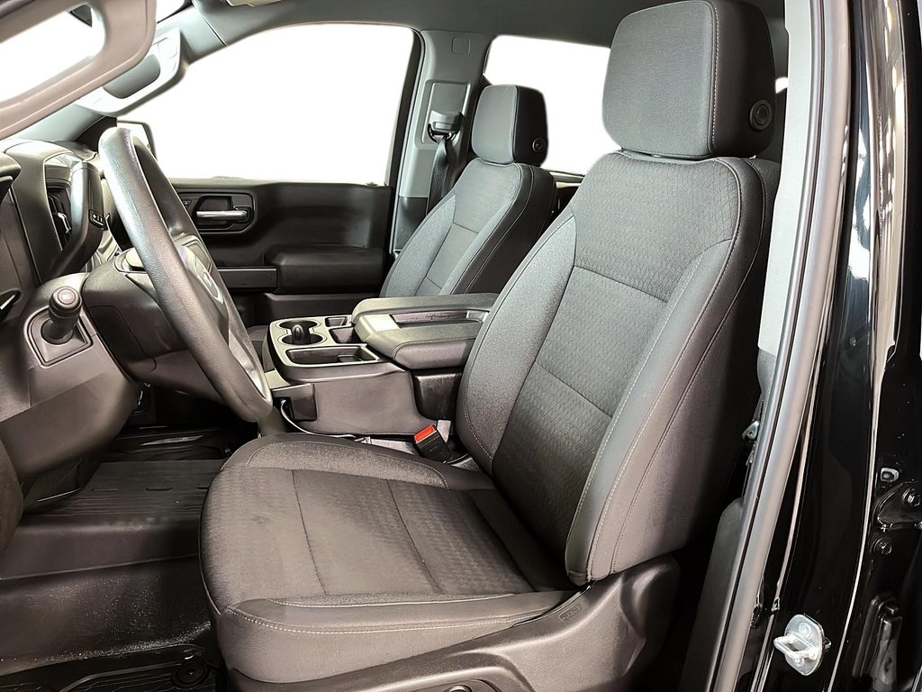 GMC SIERRA 1500 4WD CREW  2024 à Québec, Québec - 8 - w1024h768px