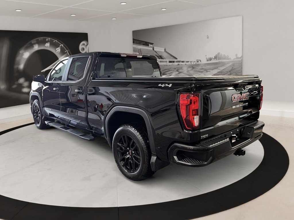 GMC SIERRA 1500 4WD CREW  2024 à Québec, Québec - 4 - w1024h768px