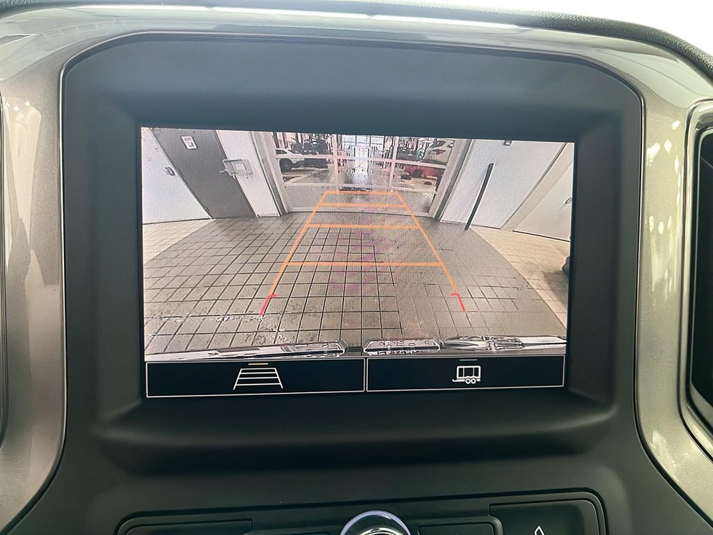 GMC SIERRA 1500 4WD CREW  2024 à Québec, Québec - 16 - w1024h768px