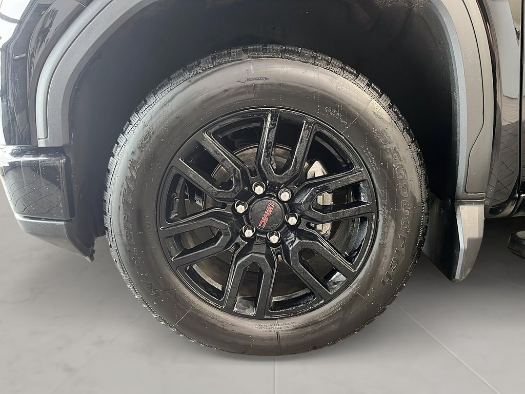 GMC SIERRA 1500 4WD CREW  2024 à Québec, Québec - 6 - w1024h768px