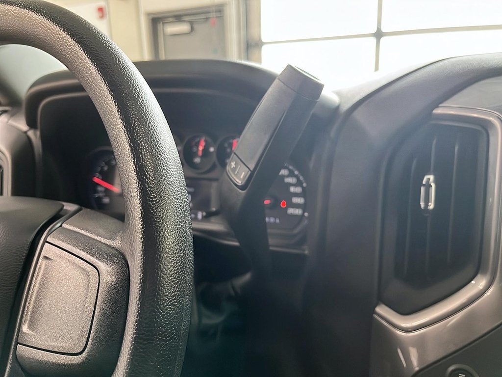 GMC SIERRA 1500 4WD CREW  2024 à Québec, Québec - 14 - w1024h768px