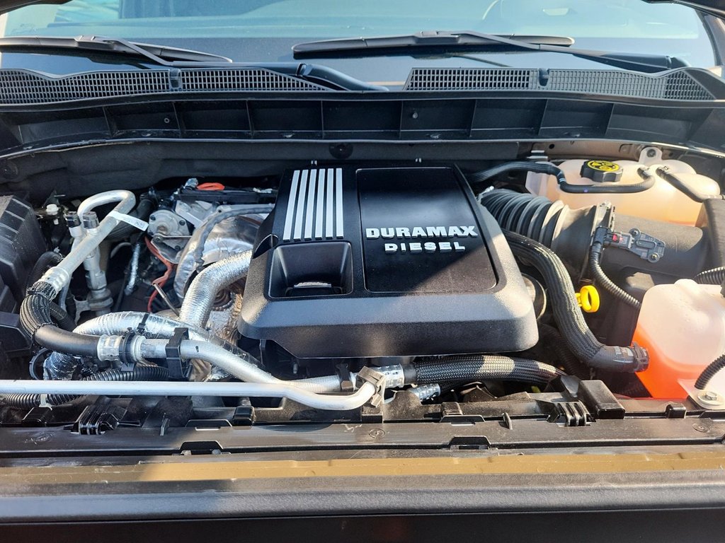 2024 GMC Sierra 1500 4WD in Quebec, Quebec - 9 - w1024h768px