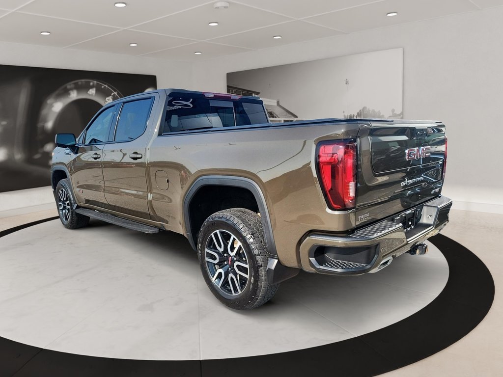 GMC Sierra 1500 4WD  2024 à Québec, Québec - 4 - w1024h768px